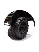 Chipolino Toyota FJ Cruiser elektromos autó - black
