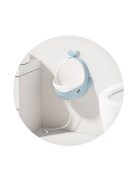 Chipolino Baby Whale gyerek piszoár - blue