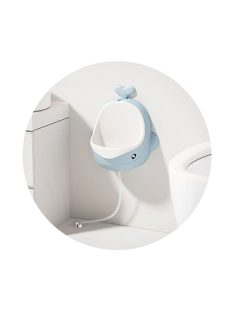 Chipolino Baby Whale gyerek piszoár - blue