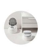 Chipolino Step 2 bili és fellépő - grey