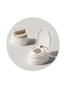 Chipolino Step 2 bili és fellépő - latte