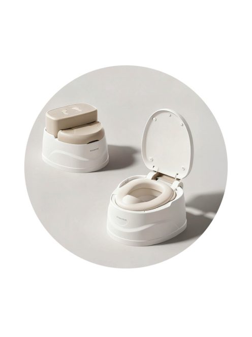 Chipolino Step 2 bili és fellépő - latte