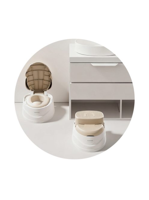 Chipolino Step 2 bili és fellépő - latte