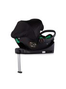 Chipolino Euphoria 3 az 1-ben újszülött babakocsi - Noir