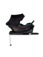 Chipolino Euphoria 3 az 1-ben újszülött babakocsi - Noir