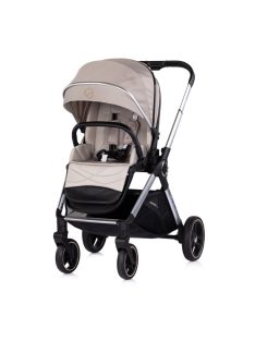 Chipolino Euphoria 3 az 1-ben újszülött babakocsi - Latte