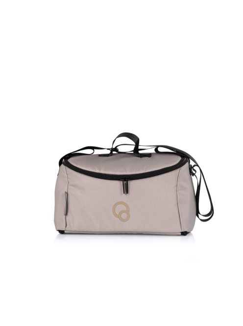 Chipolino Euphoria 3 az 1-ben újszülött babakocsi - Latte