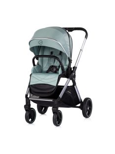   Chipolino Euphoria 3 az 1-ben újszülött babakocsi - Matcha