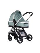 Chipolino Euphoria 3 az 1-ben újszülött babakocsi - Matcha