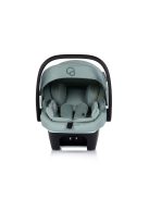 Chipolino Euphoria 3 az 1-ben újszülött babakocsi - Matcha