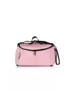 Chipolino Euphoria 3 az 1-ben újszülött babakocsi - Powder pink