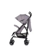 Chipolino Milano sport babakocsi 22kg-ig - Platinum