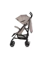 Chipolino Milano sport babakocsi 22kg-ig - Latte