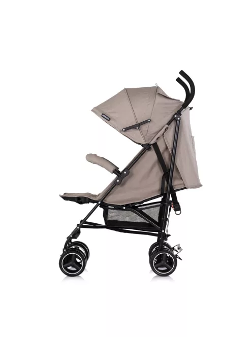 Chipolino Milano sport babakocsi 22kg-ig - Latte