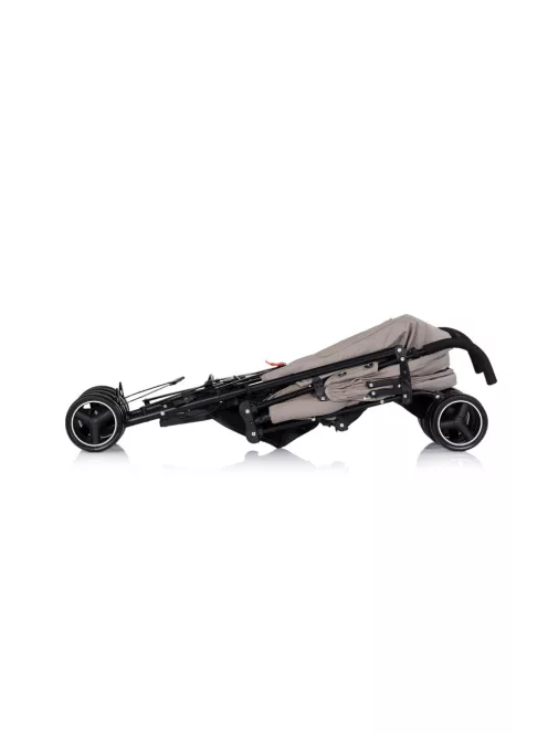 Chipolino Milano sport babakocsi 22kg-ig - Latte