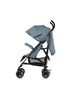 Chipolino Milano sport babakocsi 22kg-ig - Matcha