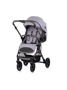 Chipolino Omnia átfordítható sport babakocsi - platinum