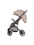Chipolino Omnia átfordítható sport babakocsi - latte