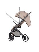 Chipolino Omnia átfordítható sport babakocsi - latte