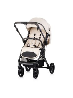 Chipolino Omnia átfordítható sport babakocsi - cashmere