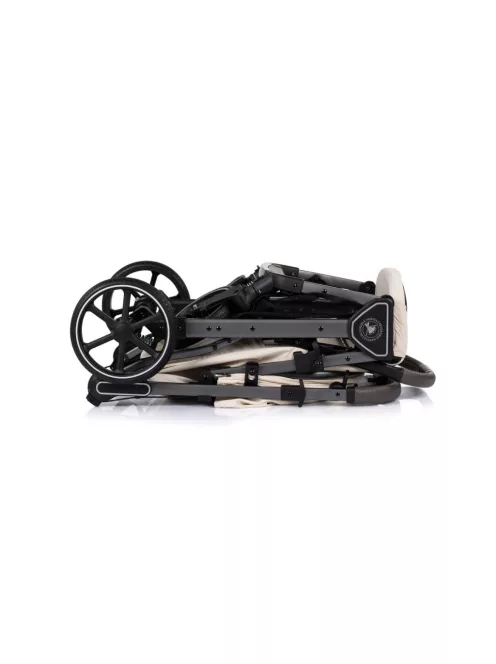 Chipolino Omnia átfordítható sport babakocsi - cashmere