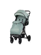 Chipolino Omnia átfordítható sport babakocsi - matcha