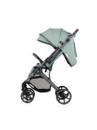 Chipolino Omnia átfordítható sport babakocsi - matcha