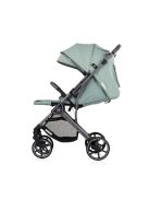 Chipolino Omnia átfordítható sport babakocsi - matcha