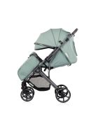 Chipolino Omnia átfordítható sport babakocsi - matcha