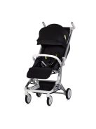 Chipolino Pocket sport babakocsi 22kg-ig - Noir