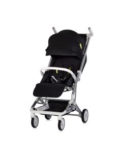 Chipolino Pocket sport babakocsi 22kg-ig - Noir