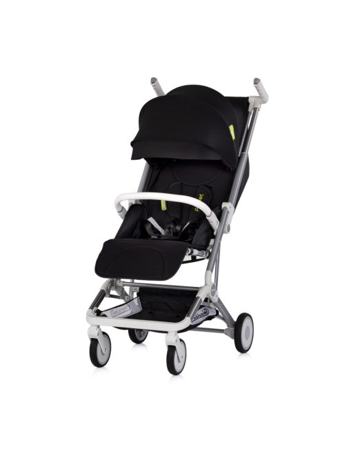 Chipolino Pocket sport babakocsi 22kg-ig - Noir