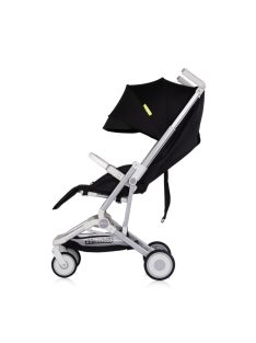 Chipolino Pocket sport babakocsi 22kg-ig - Noir