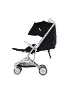 Chipolino Pocket sport babakocsi 22kg-ig - Noir