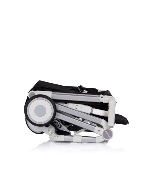 Chipolino Pocket sport babakocsi 22kg-ig - Noir