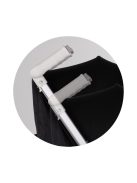 Chipolino Pocket sport babakocsi 22kg-ig - Noir