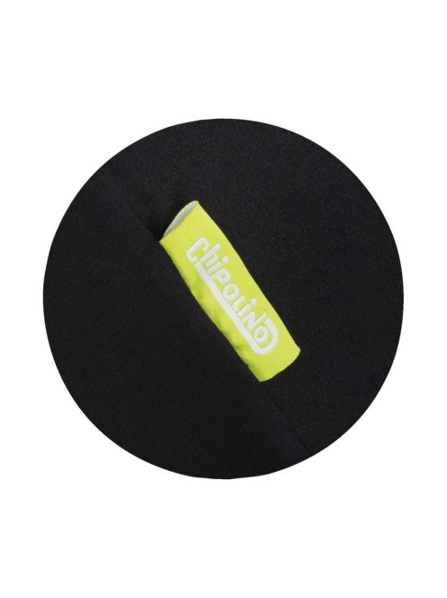 Chipolino Pocket sport babakocsi 22kg-ig - Noir