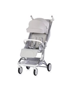 Chipolino Pocket sport babakocsi 22kg-ig - Platinum