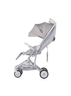 Chipolino Pocket sport babakocsi 22kg-ig - Platinum
