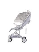 Chipolino Pocket sport babakocsi 22kg-ig - Platinum