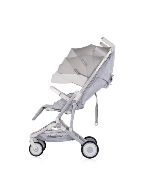 Chipolino Pocket sport babakocsi 22kg-ig - Platinum