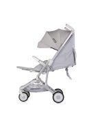Chipolino Pocket sport babakocsi 22kg-ig - Platinum