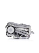 Chipolino Pocket sport babakocsi 22kg-ig - Platinum