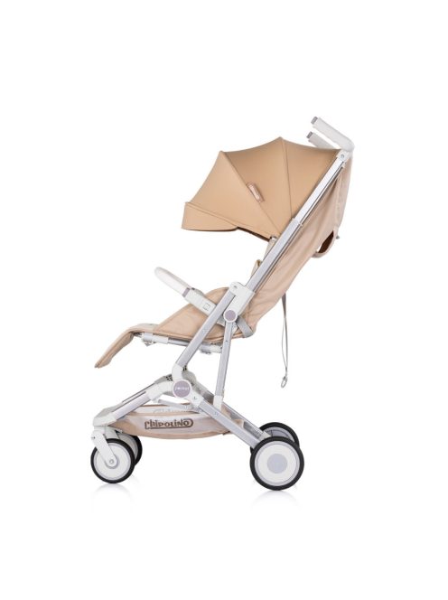 Chipolino Pocket sport babakocsi 22kg-ig - Latte