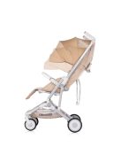 Chipolino Pocket sport babakocsi 22kg-ig - Latte