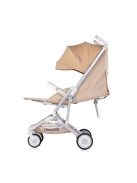 Chipolino Pocket sport babakocsi 22kg-ig - Latte