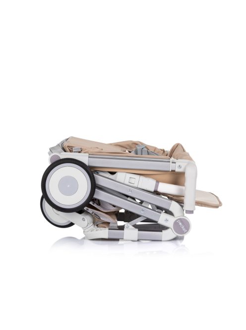 Chipolino Pocket sport babakocsi 22kg-ig - Latte