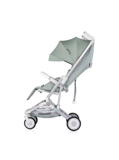 Chipolino Pocket sport babakocsi 22kg-ig - Matcha