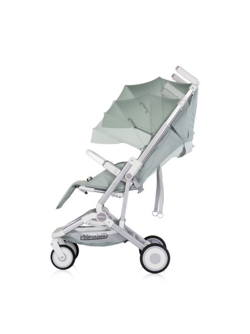 Chipolino Pocket sport babakocsi 22kg-ig - Matcha