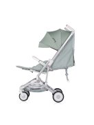 Chipolino Pocket sport babakocsi 22kg-ig - Matcha